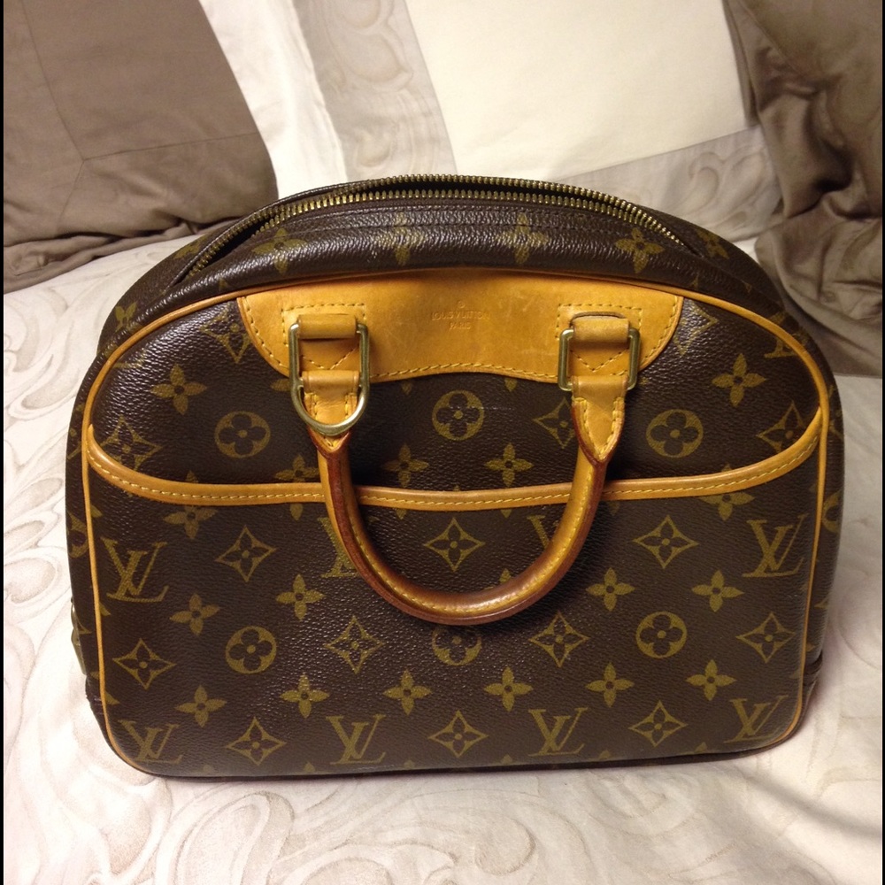 Louis Vuitton Trouville